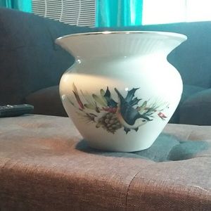 Lenox vase